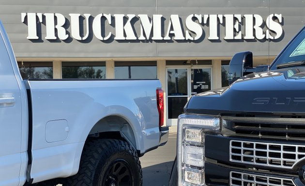Photo of Truckmasters Truck & Car Sales