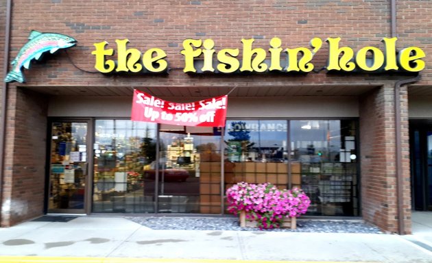 Photo of The Fishin' Hole Ltd