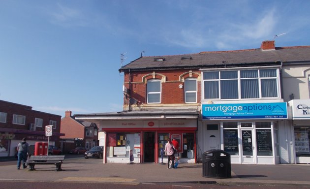 Photo of Highfield Road Post Office