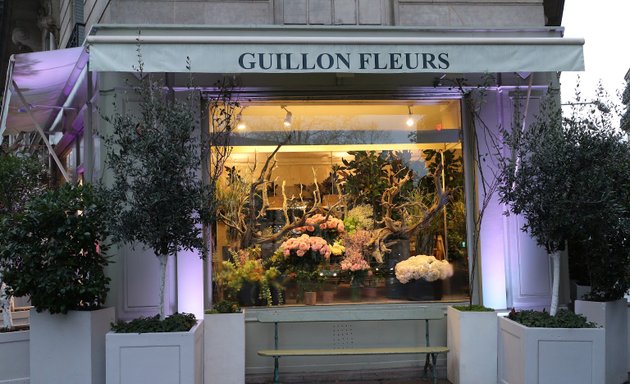 Photo de Guillon-fleur