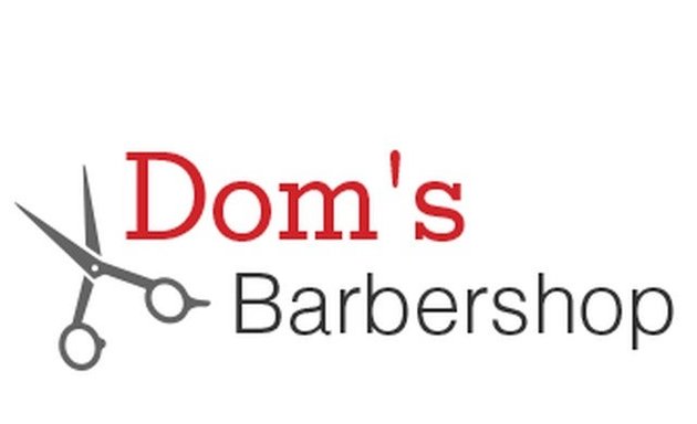 Photo of Dom's Barbershop