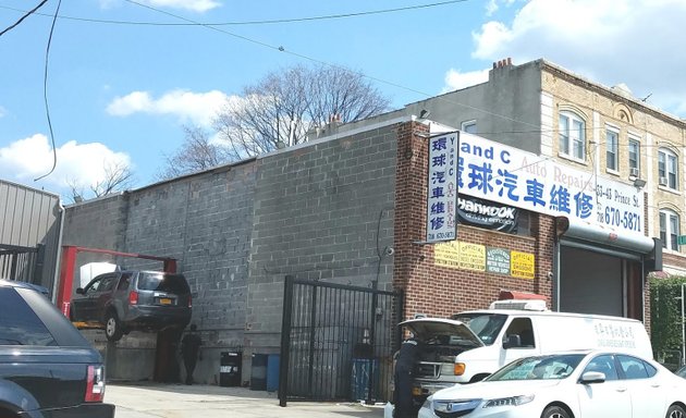 Photo of Y And C Auto Repair