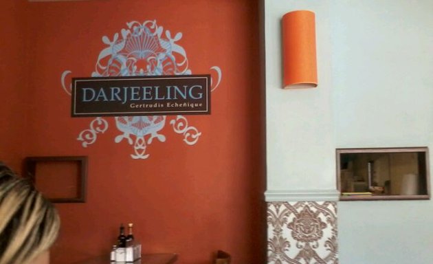 Foto de Darjeeling