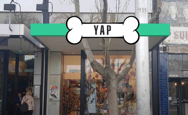 Photo of YAP WEAR Pet Shop