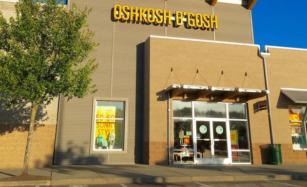 Photo of OshKosh B'Gosh - Curbside available