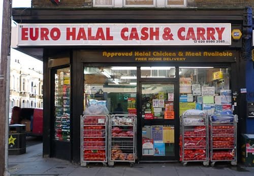 Photo of Euro Halal Cash & Carry