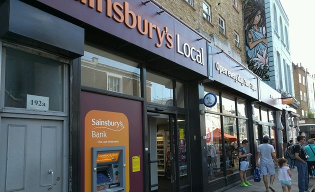 Photo of Sainsbury's Local