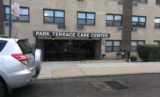 Photo of Park Terrace Care Center Inc