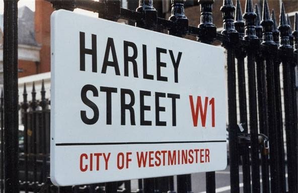 Photo of Harley Street Sexual Health