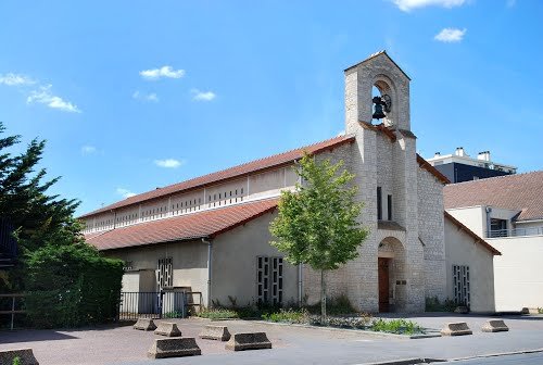 Photo de Saint Jean Bosco Des Cités