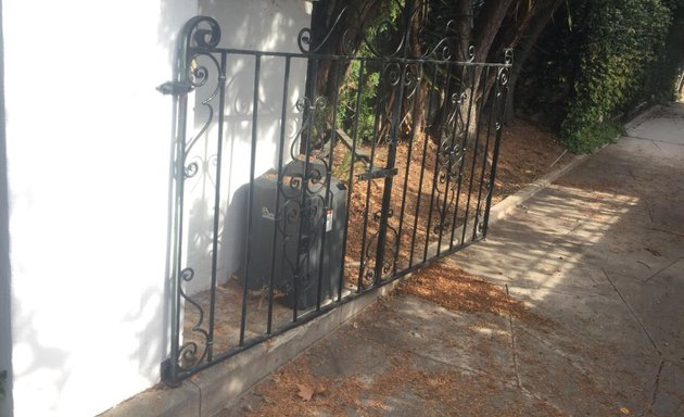 Photo of Expert Team Gates Repair Los Angeles