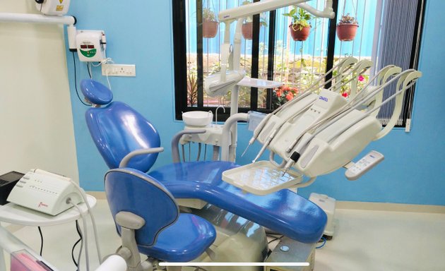 Photo of Dr. Aksha's Smile Bay : Cosmetic Dentistry | Teeth Whitening & Straightening | Smile Designing