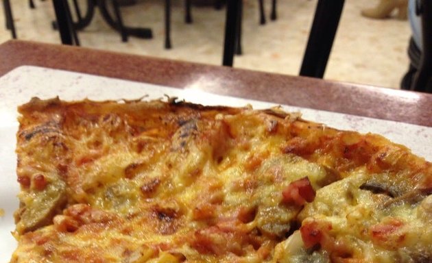 Foto de Carmelo's Burguer Pizza