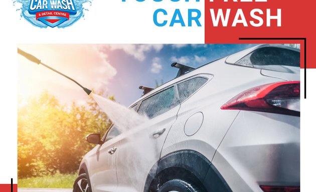 Photo of Happy Bays Car Wash