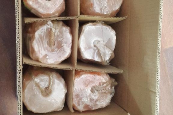 Photo of Ownex Himalayan Salt