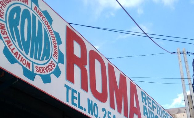 Photo of Roma Refrigeration & Airconditioning Services
