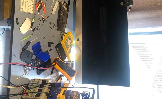 Photo of pc Tronics Computer Repairs