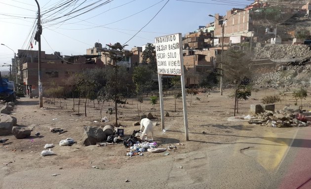 Foto de Parque Jorge Del Castillo