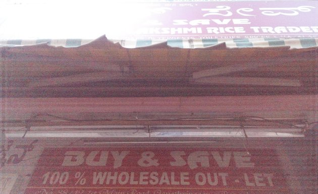 Photo of Buy & Save