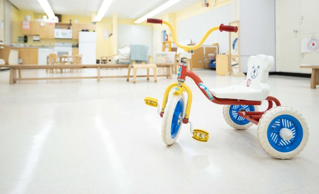 Photo of Strathcona Nursery School