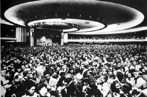 Photo of Brisbane Balboa Swing Dance