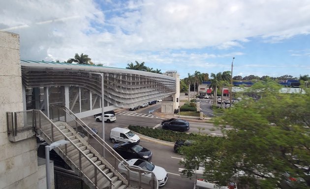 Photo of Douglas Station Park & Ride