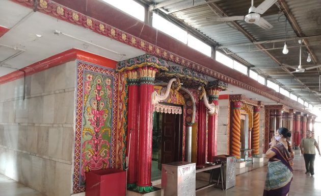 Photo of Bhataladevi Temple