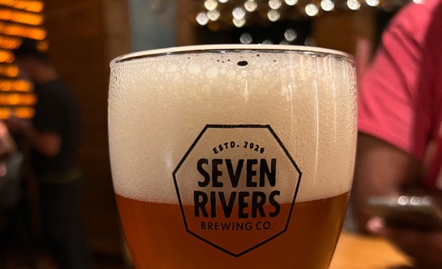 Photo of 7 Rivers Brewing Company