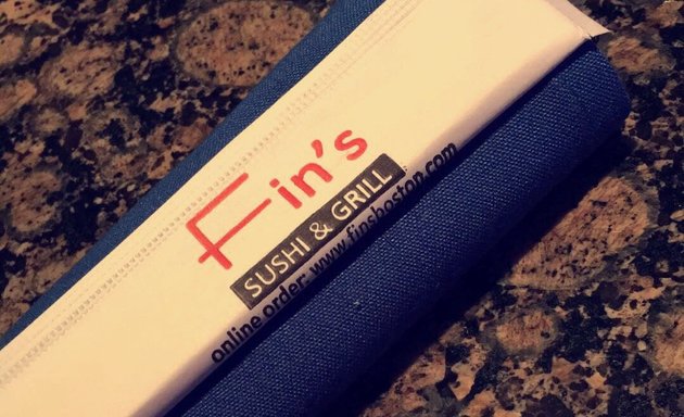 Photo of Fin's Japanese Sushi & Grill