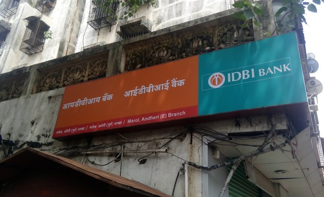 Photo of IDBI Bank