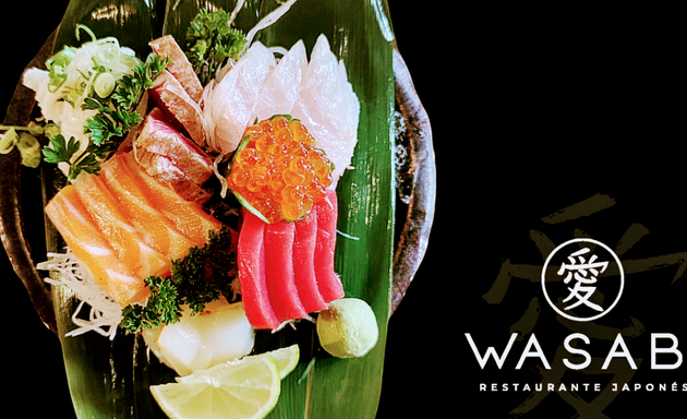 Foto de Restaurante Japonés - WASABI