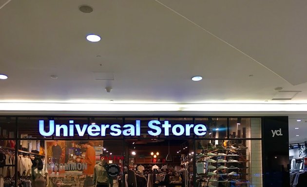 Photo of Universal Store