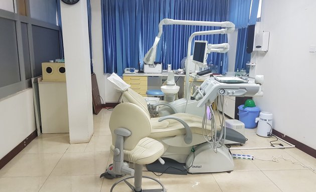 Photo of New Vision Dental Clinic
