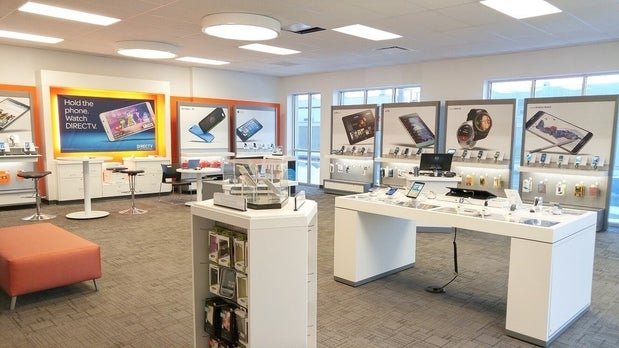 Photo of AT&T Store