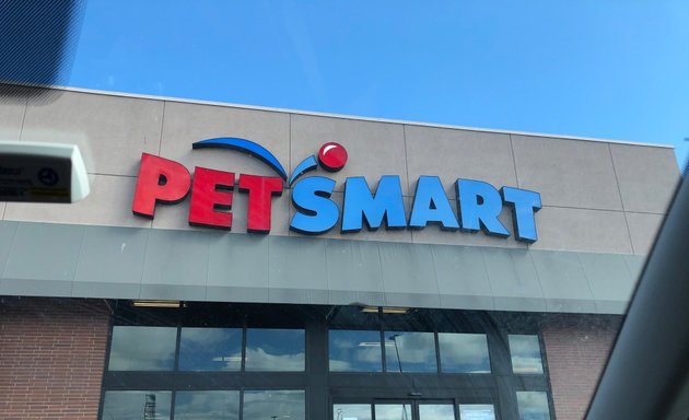 Photo of PetSmart