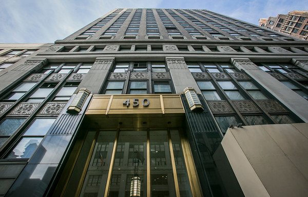 Photo of The Rothenberg Law Firm LLP