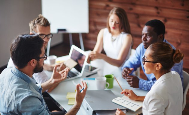 Photo de Toulouse Métropole Emploi (TME)