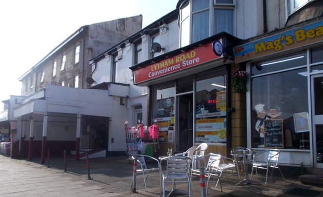 Photo of Lytham Road Convenience Store