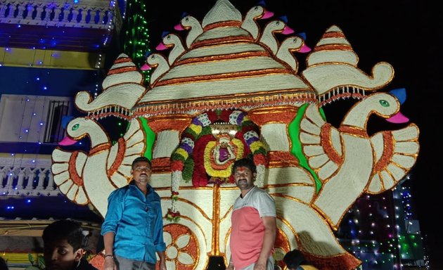 Photo of Sri Renuka Yellamma Temple