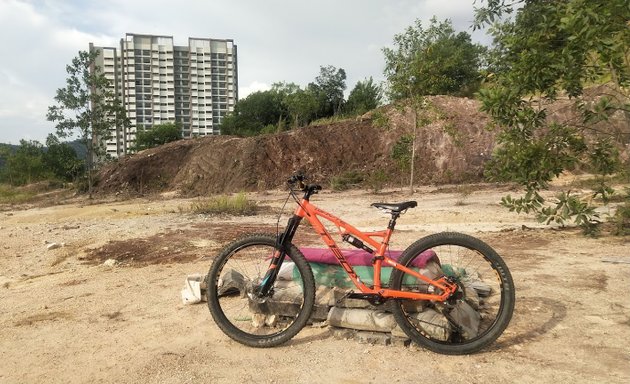 Photo of D'Kebun MTB Trail Kajang