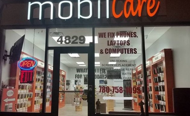 Photo of MobilCare Cell Phone Repair & Computers
