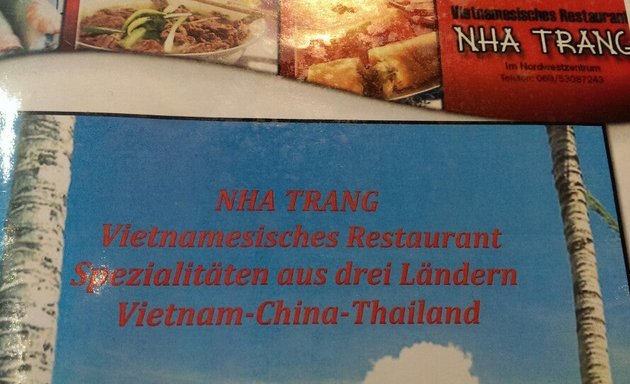 Foto von Nha Trang Restaurant