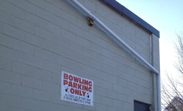 Photo of Pla-Mor Bowling Lanes