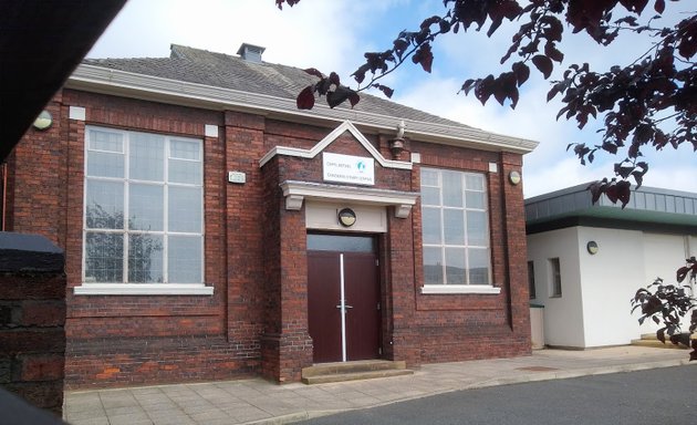 Photo of Bethel Welsh Presbyterian Church