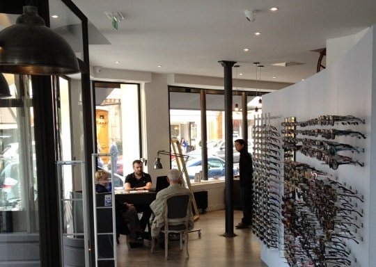 Photo de L'ANNEXE Optique St Louis