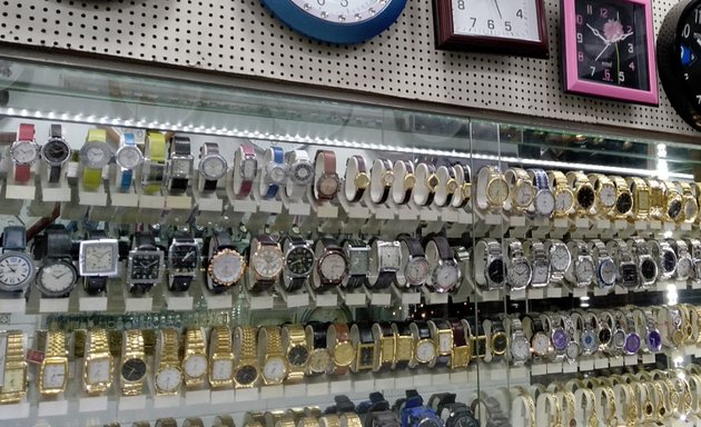 Photo of Asha Watch Company