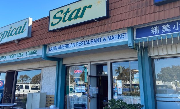 Photo of Tropical Star Restaurant & Specialty Market