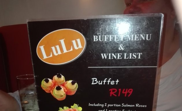 Photo of Lulus Chinese Restaurant