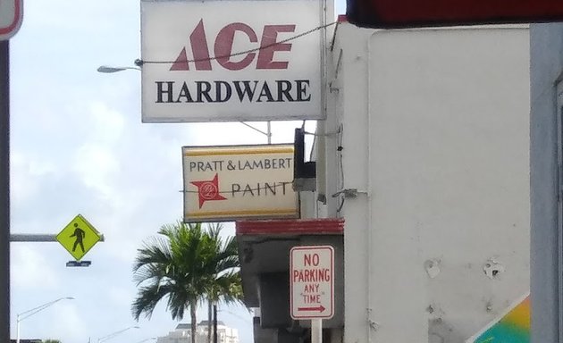 Photo of Sykes Ace Hardware