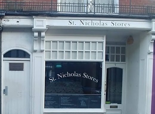 Photo of St Nicholas Stores